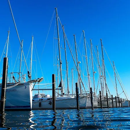 Sail Away דירה *