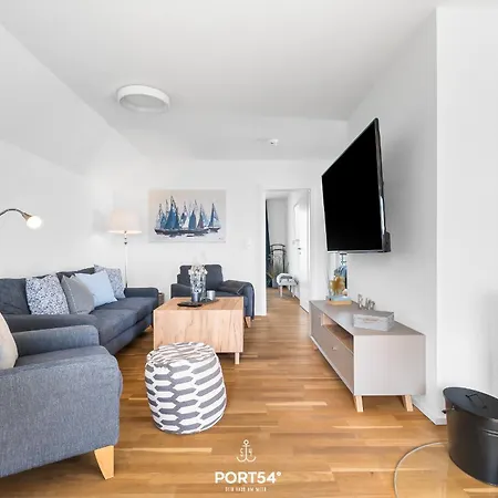 Sail Away דירה *