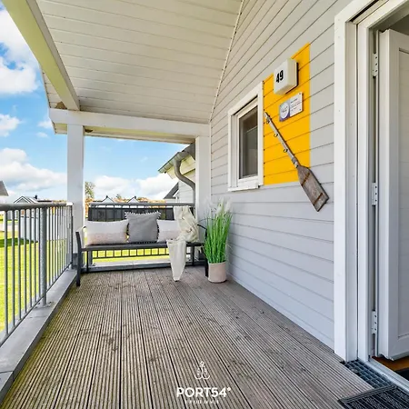 Sail Away * אולפניץ