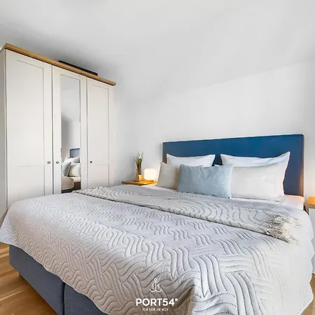 Sail Away דירה אולפניץ