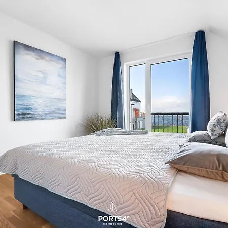 Sail Away אולפניץ