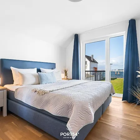 דירה Sail Away *