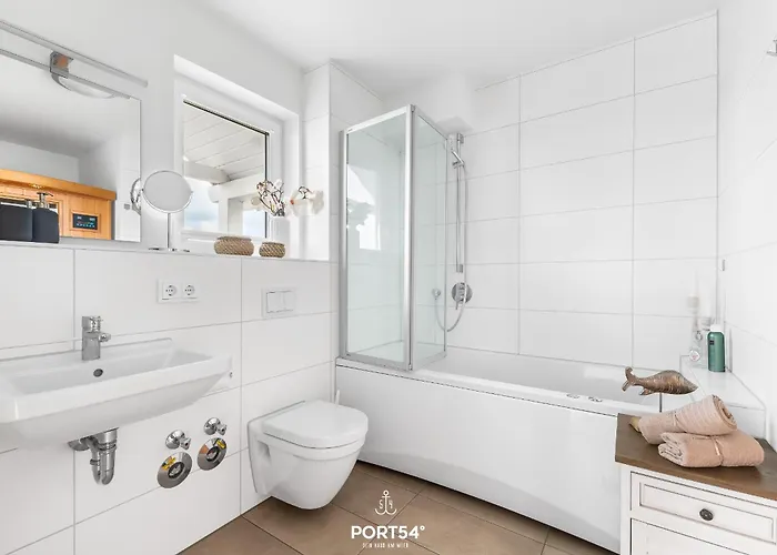 Sail Away Apartamento