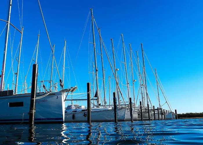 Sail Away Apartamento *