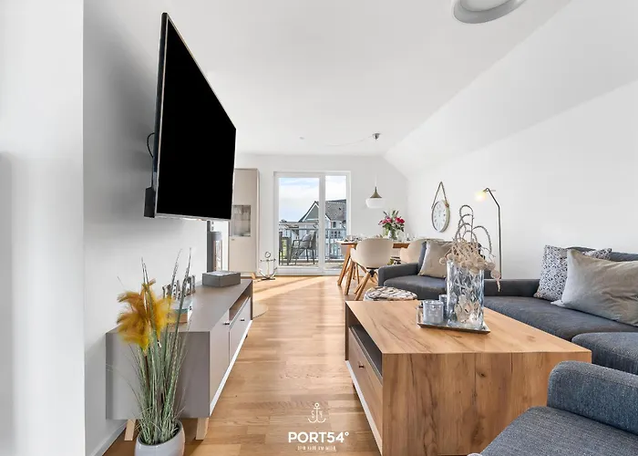 Apartamento Sail Away *