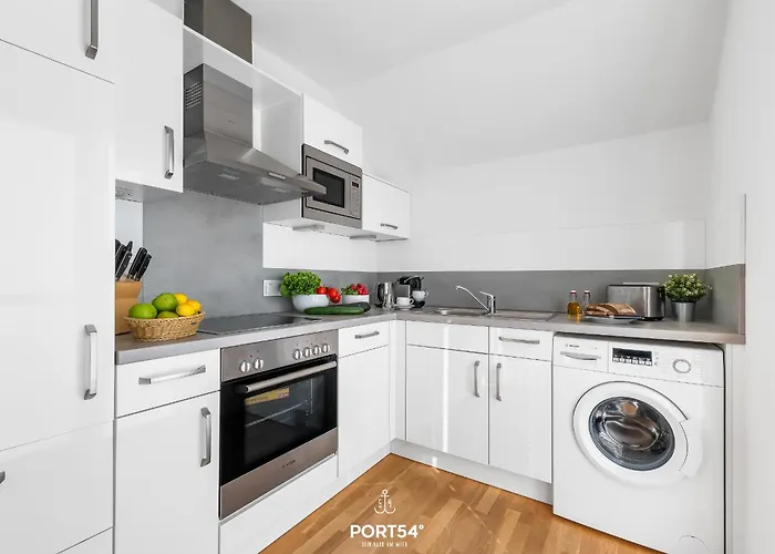 Apartamento Sail Away