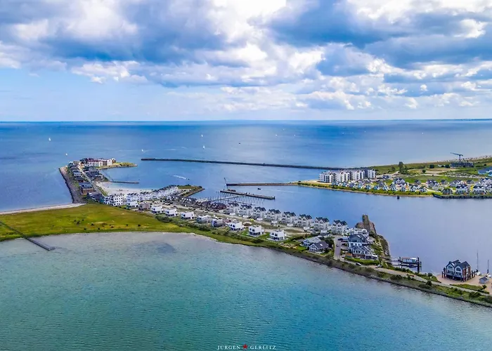 Apartamento Sail Away *