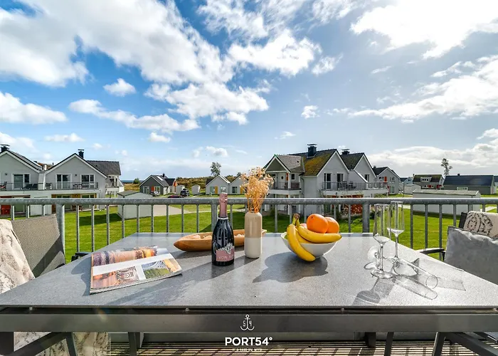 Sail Away Apartamento