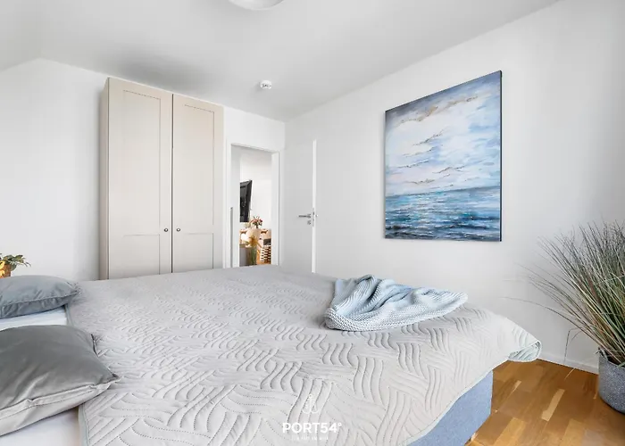 Apartamento Sail Away Olpenitz