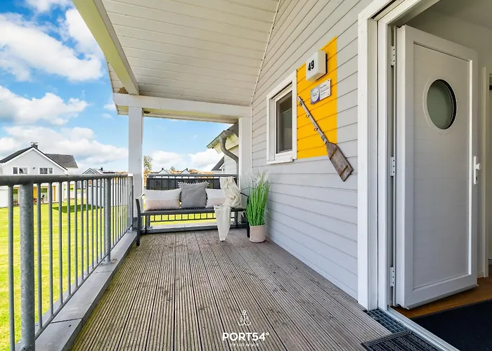 Sail Away * Olpenitz