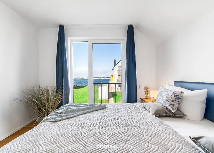 Sail Away Apartamento