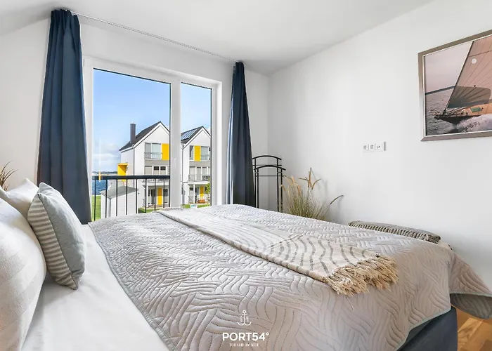 Apartamento Sail Away