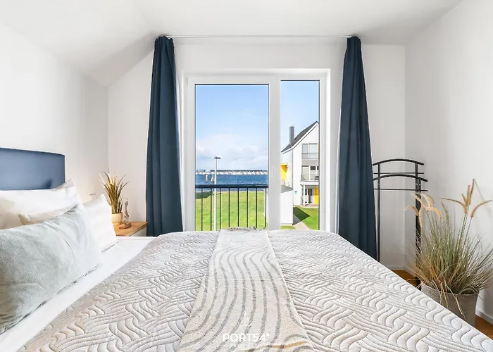 Sail Away * Olpenitz