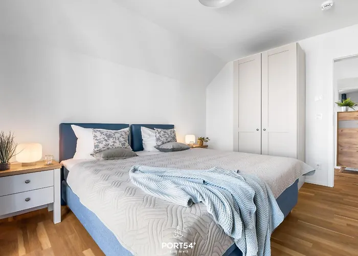 Apartamento Sail Away